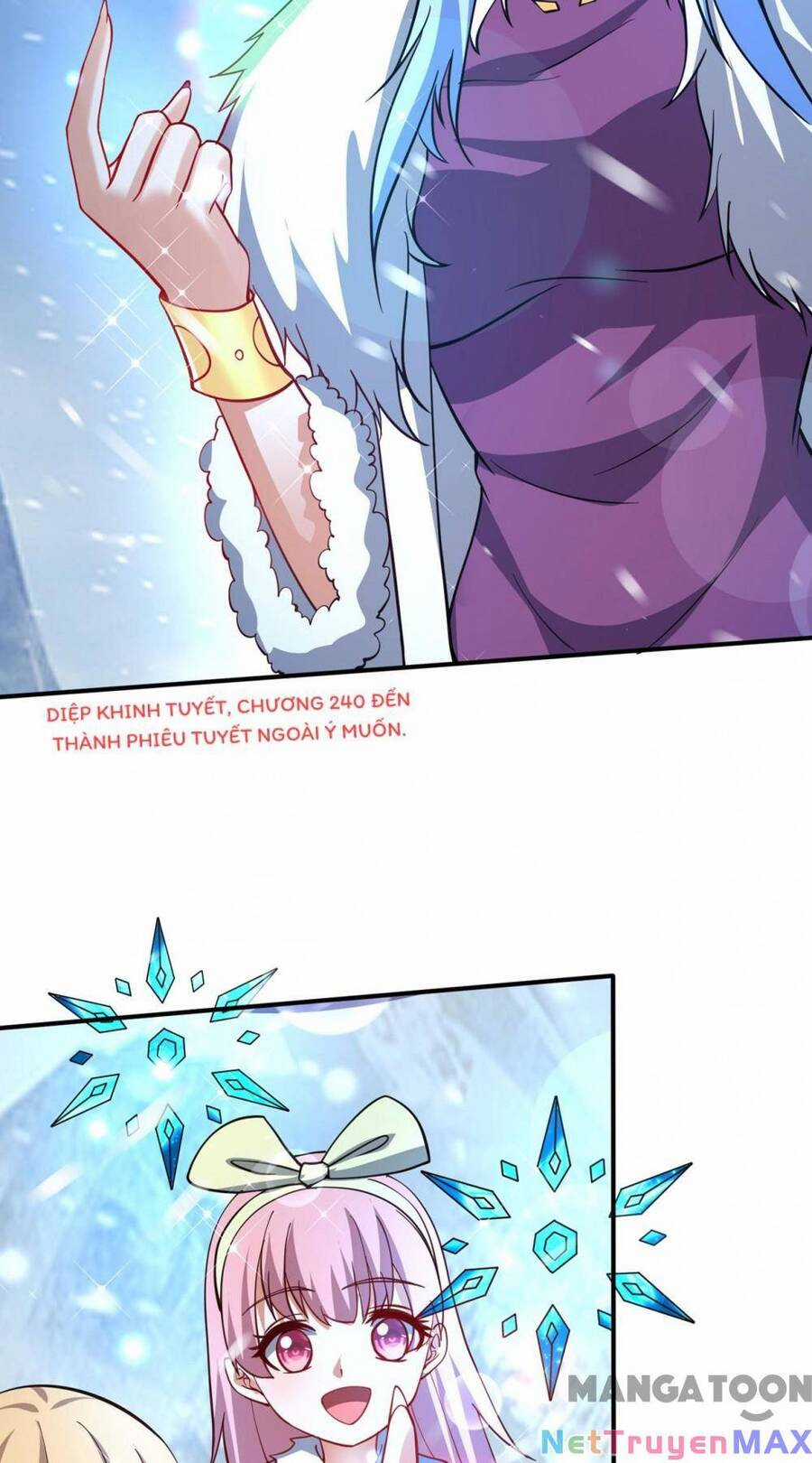 Siêu Cấp Thần Y Tại Đô Thị Chapter 311 trang 40