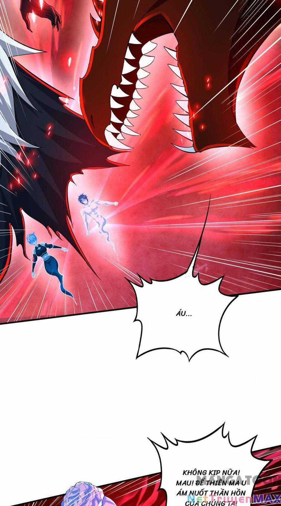 Siêu Cấp Thần Y Tại Đô Thị Chapter 311 trang 8