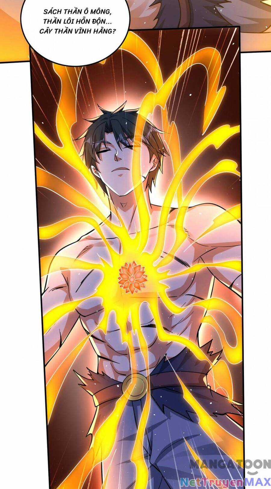 Siêu Cấp Thần Y Tại Đô Thị Chapter 312 trang 11