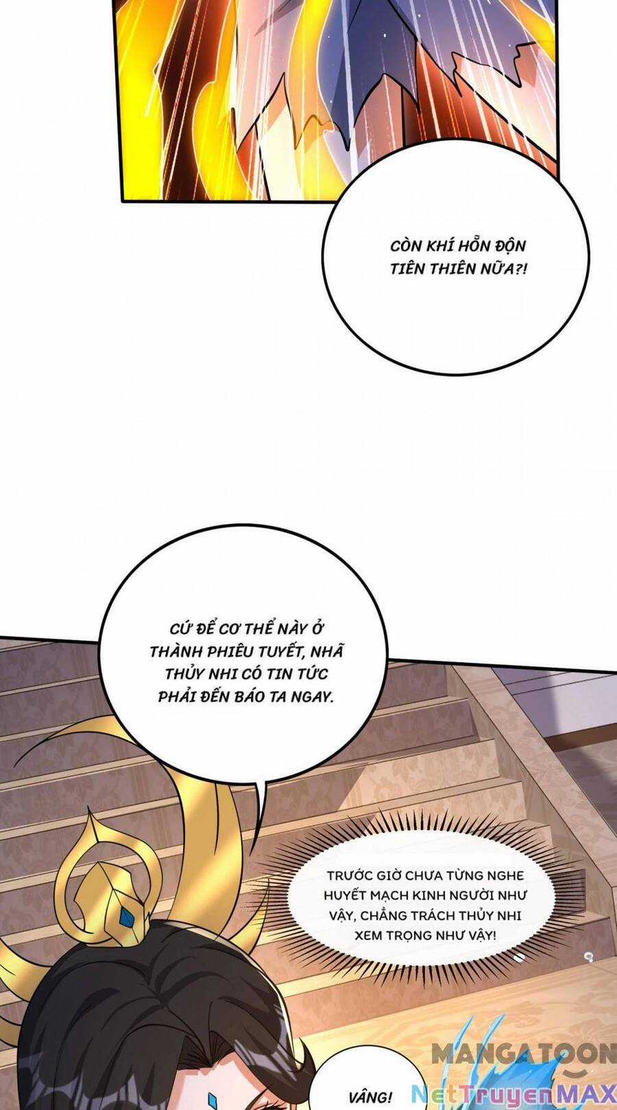 Siêu Cấp Thần Y Tại Đô Thị Chapter 312 trang 12