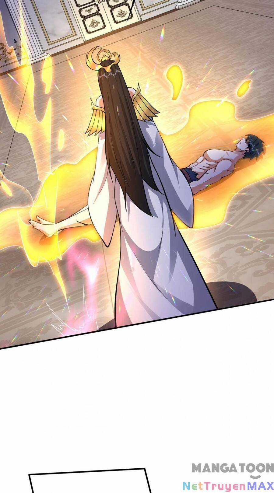 Siêu Cấp Thần Y Tại Đô Thị Chapter 312 trang 14