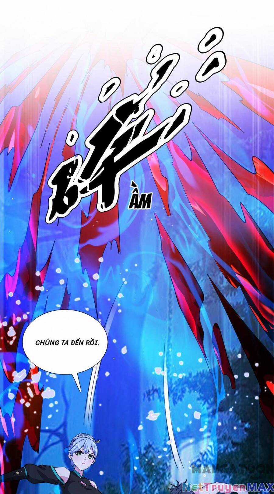 Siêu Cấp Thần Y Tại Đô Thị Chapter 312 trang 18