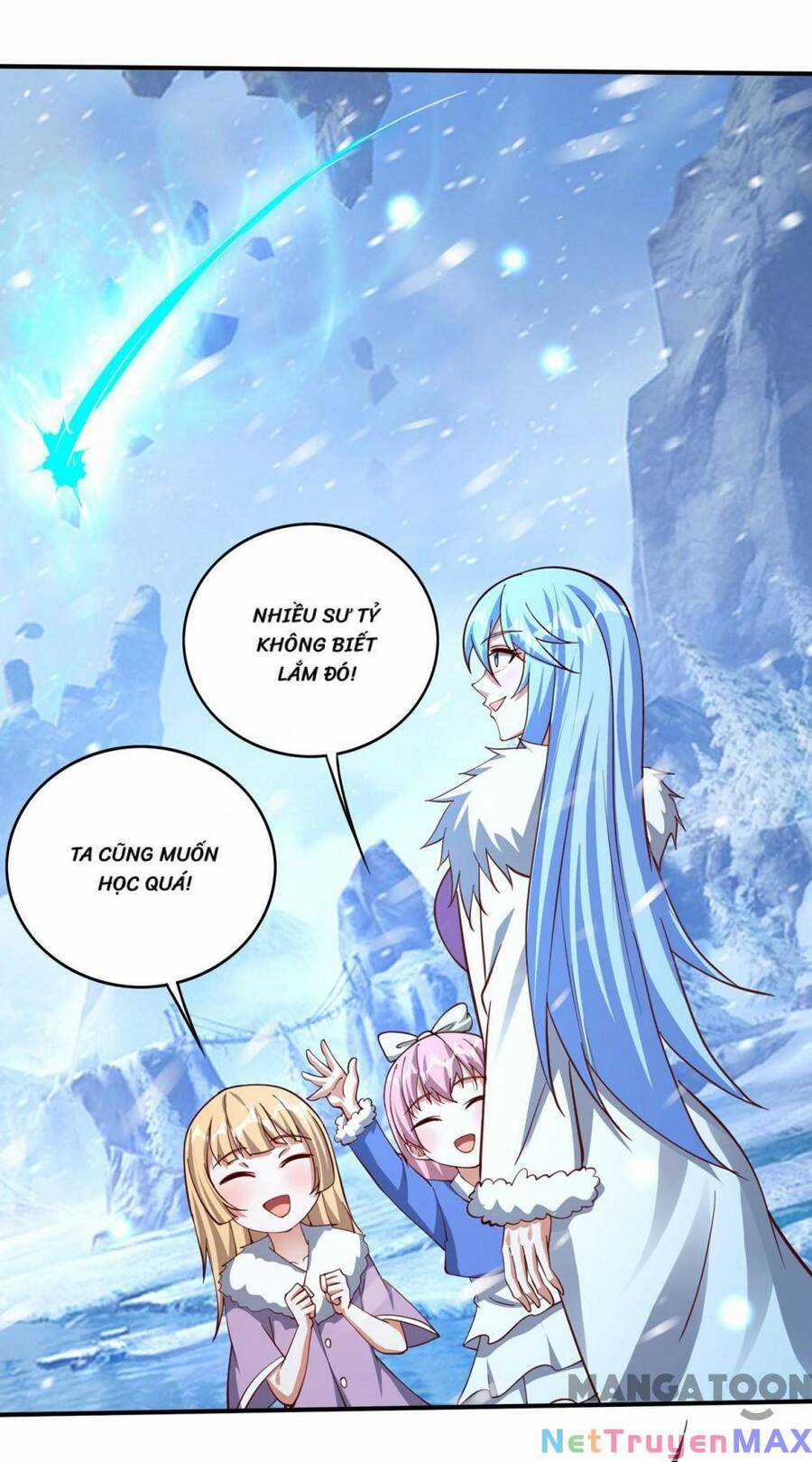 Siêu Cấp Thần Y Tại Đô Thị Chapter 312 trang 2