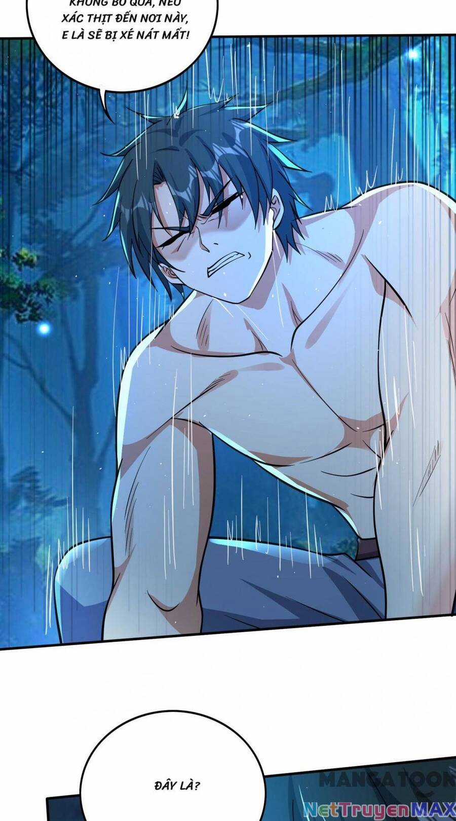 Siêu Cấp Thần Y Tại Đô Thị Chapter 312 trang 21