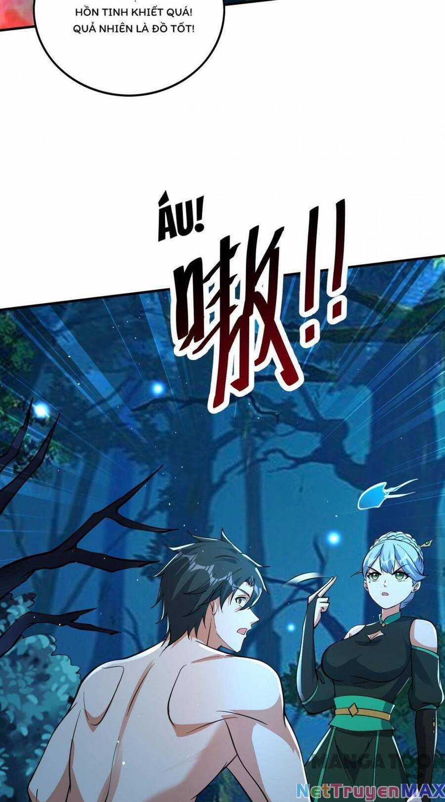 Siêu Cấp Thần Y Tại Đô Thị Chapter 312 trang 24