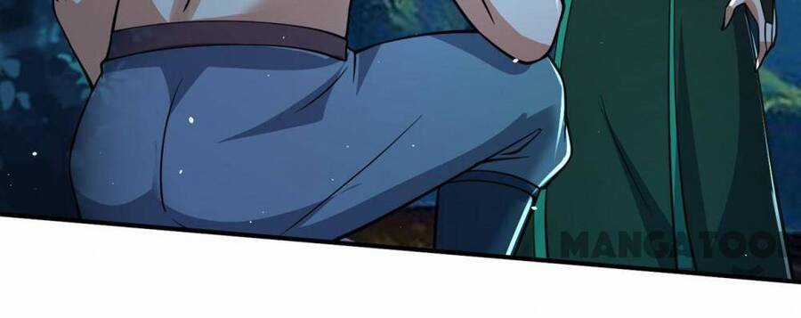 Siêu Cấp Thần Y Tại Đô Thị Chapter 312 trang 25