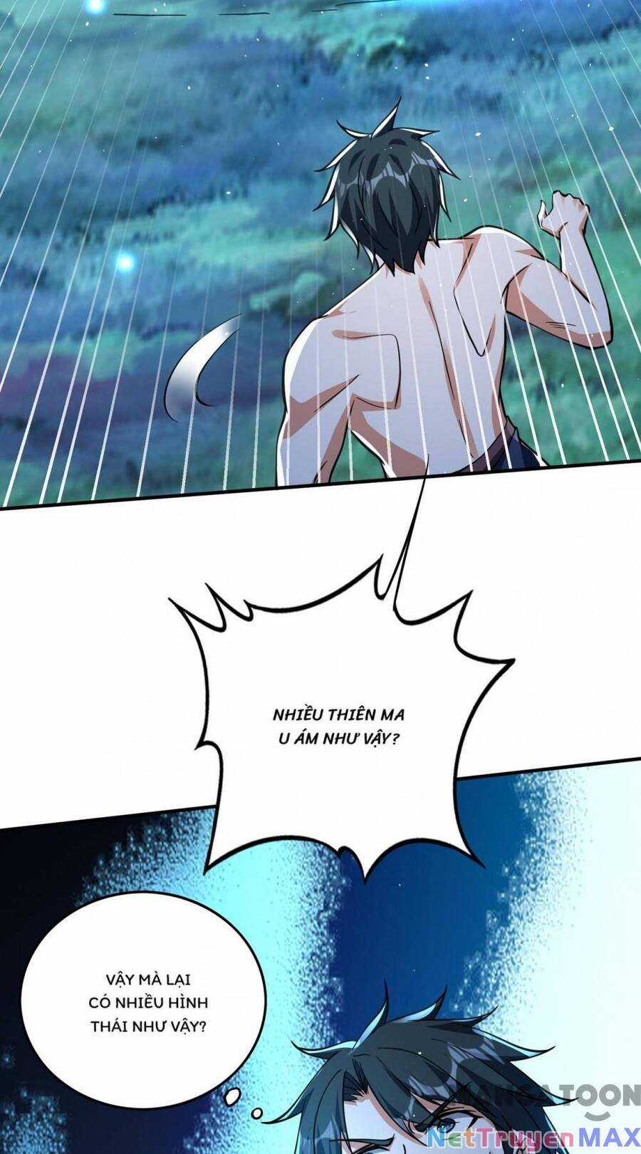 Siêu Cấp Thần Y Tại Đô Thị Chapter 312 trang 27