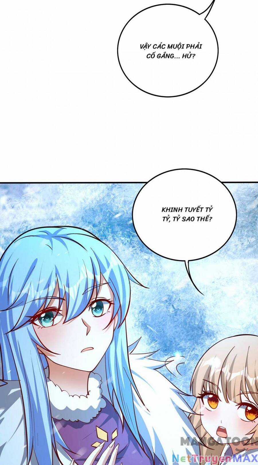 Siêu Cấp Thần Y Tại Đô Thị Chapter 312 trang 3