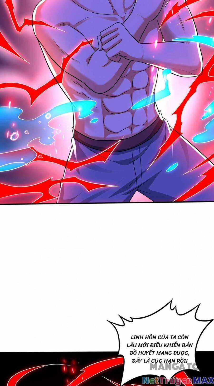 Siêu Cấp Thần Y Tại Đô Thị Chapter 312 trang 33