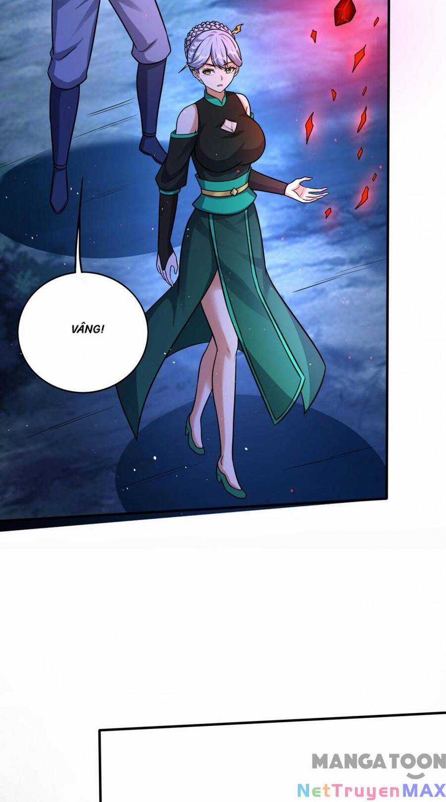 Siêu Cấp Thần Y Tại Đô Thị Chapter 312 trang 40