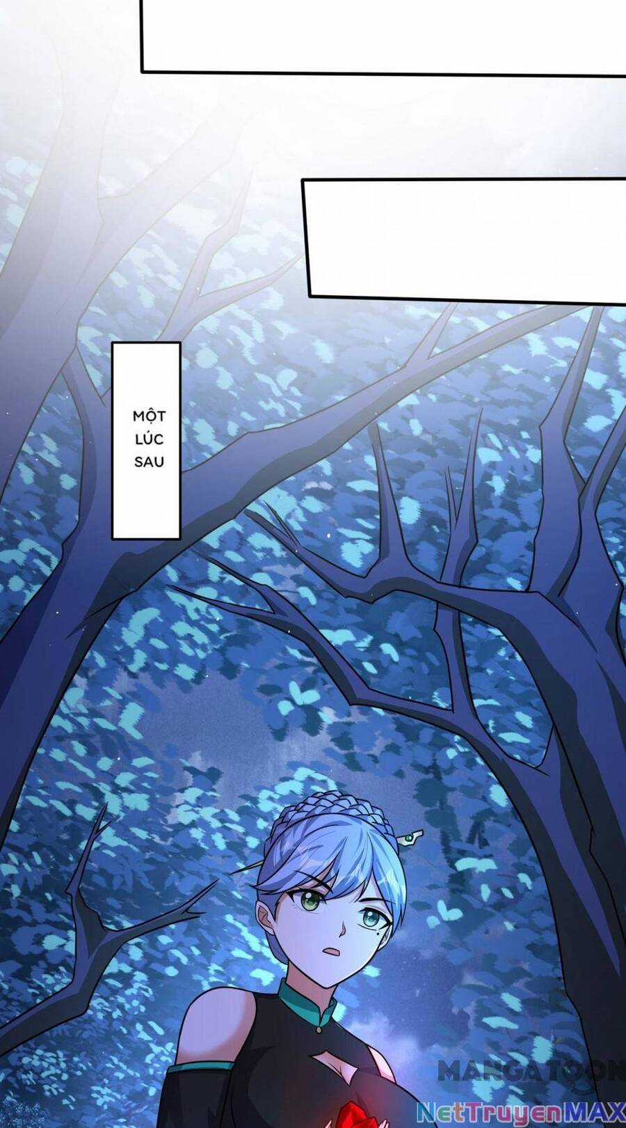 Siêu Cấp Thần Y Tại Đô Thị Chapter 312 trang 41