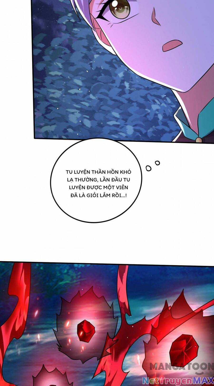 Siêu Cấp Thần Y Tại Đô Thị Chapter 312 trang 43