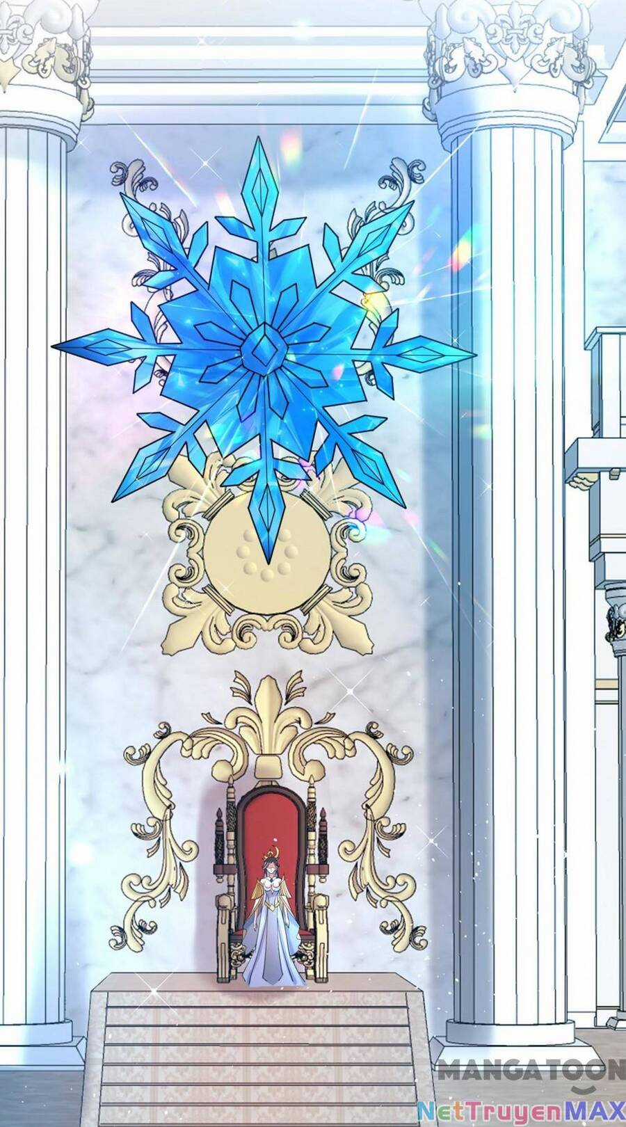 Siêu Cấp Thần Y Tại Đô Thị Chapter 312 trang 5