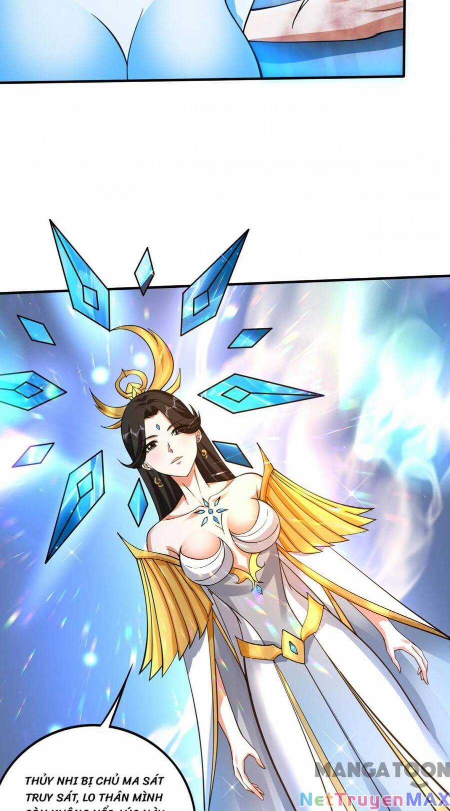 Siêu Cấp Thần Y Tại Đô Thị Chapter 312 trang 7