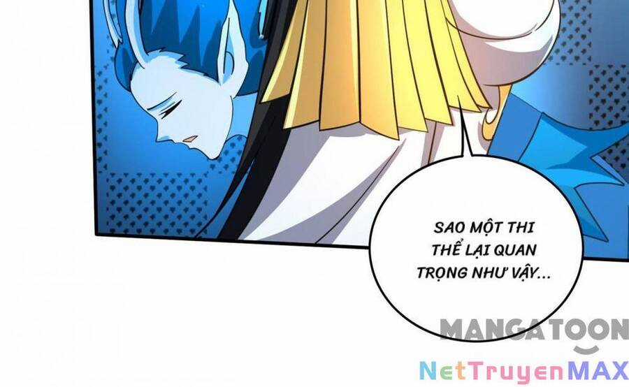 Siêu Cấp Thần Y Tại Đô Thị Chapter 312 trang 9