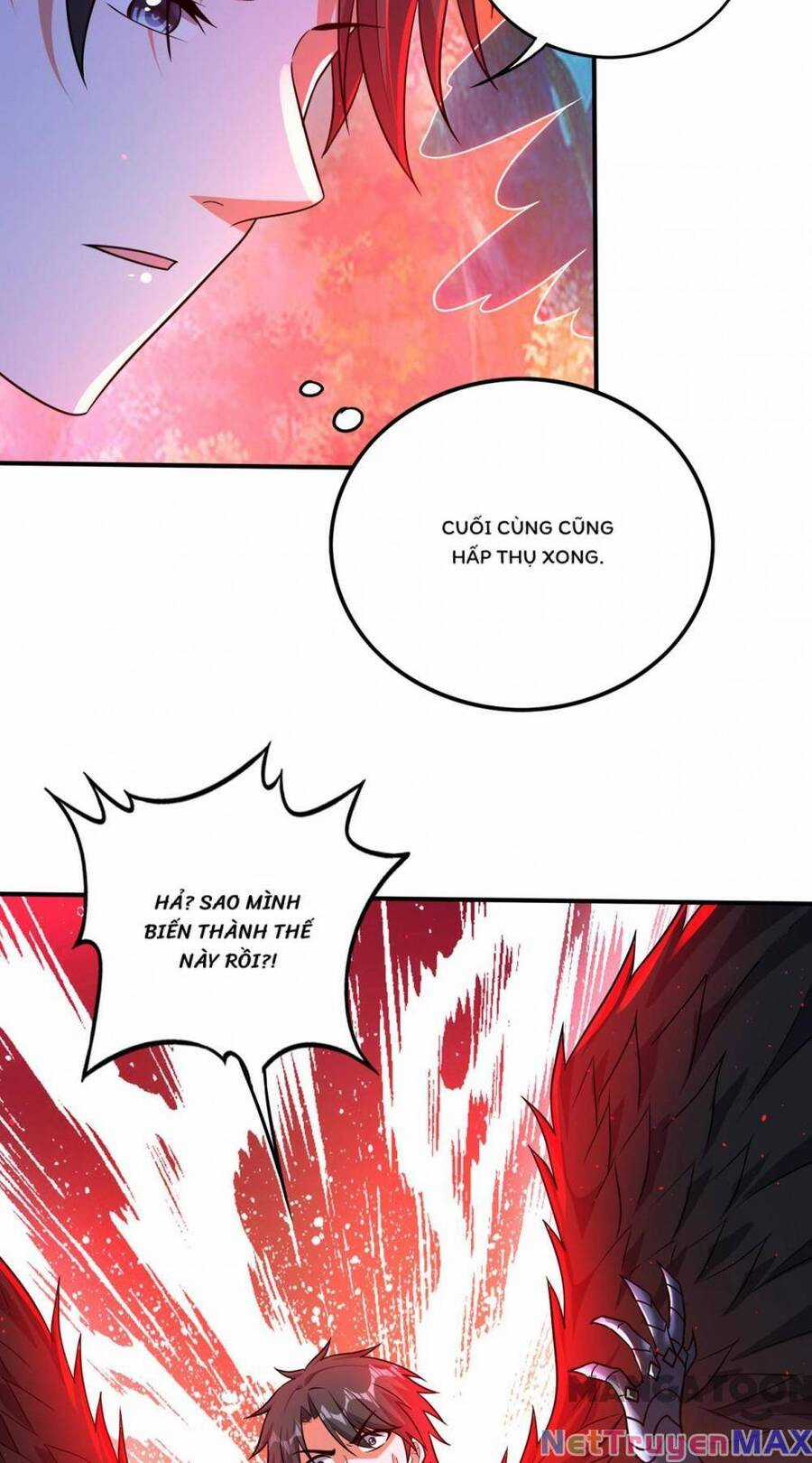 Siêu Cấp Thần Y Tại Đô Thị Chapter 313 trang 13