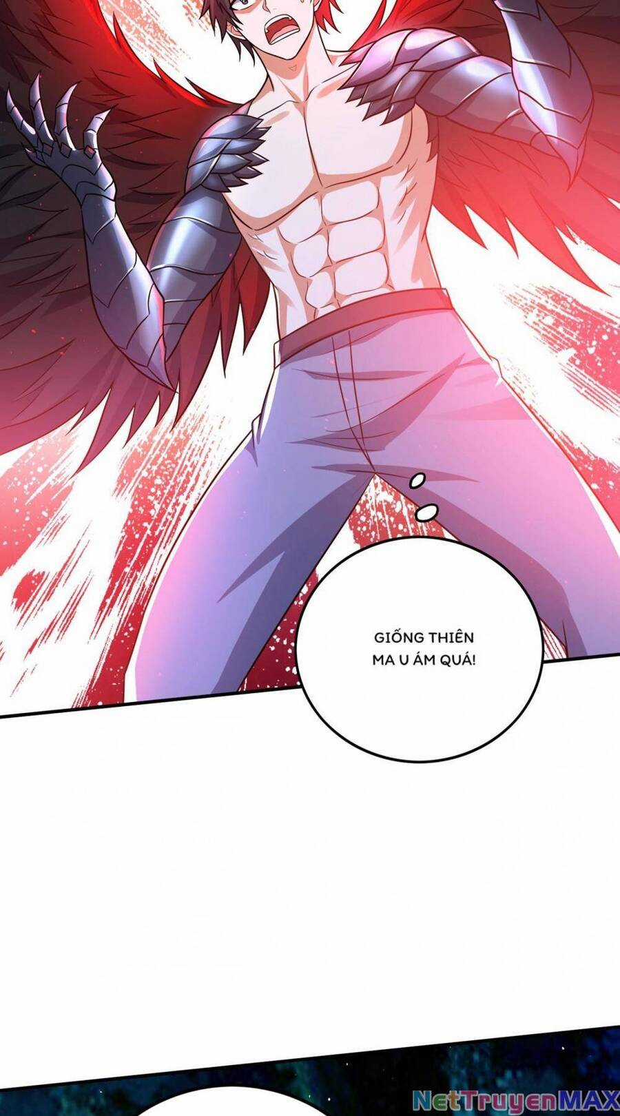 Siêu Cấp Thần Y Tại Đô Thị Chapter 313 trang 14