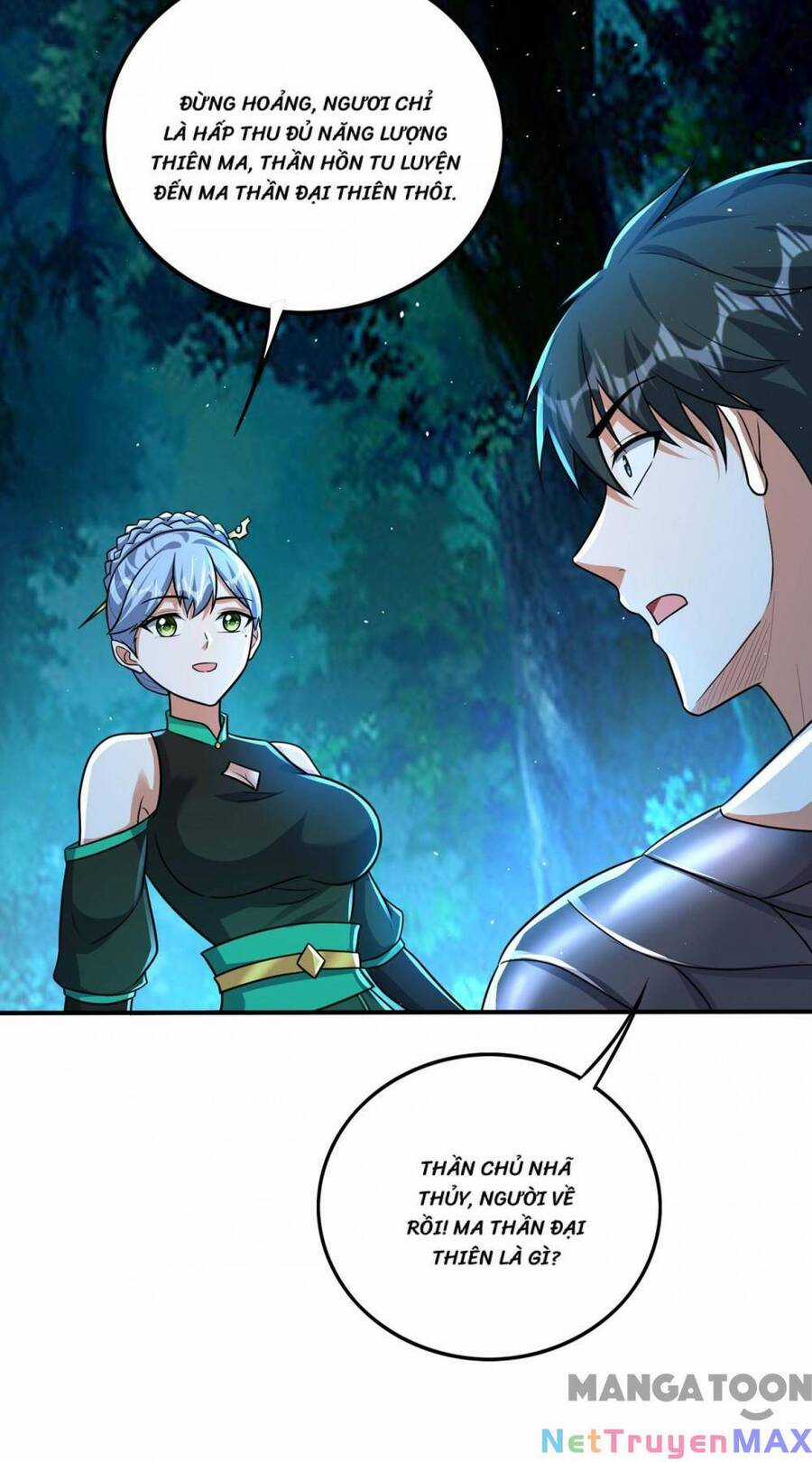 Siêu Cấp Thần Y Tại Đô Thị Chapter 313 trang 15