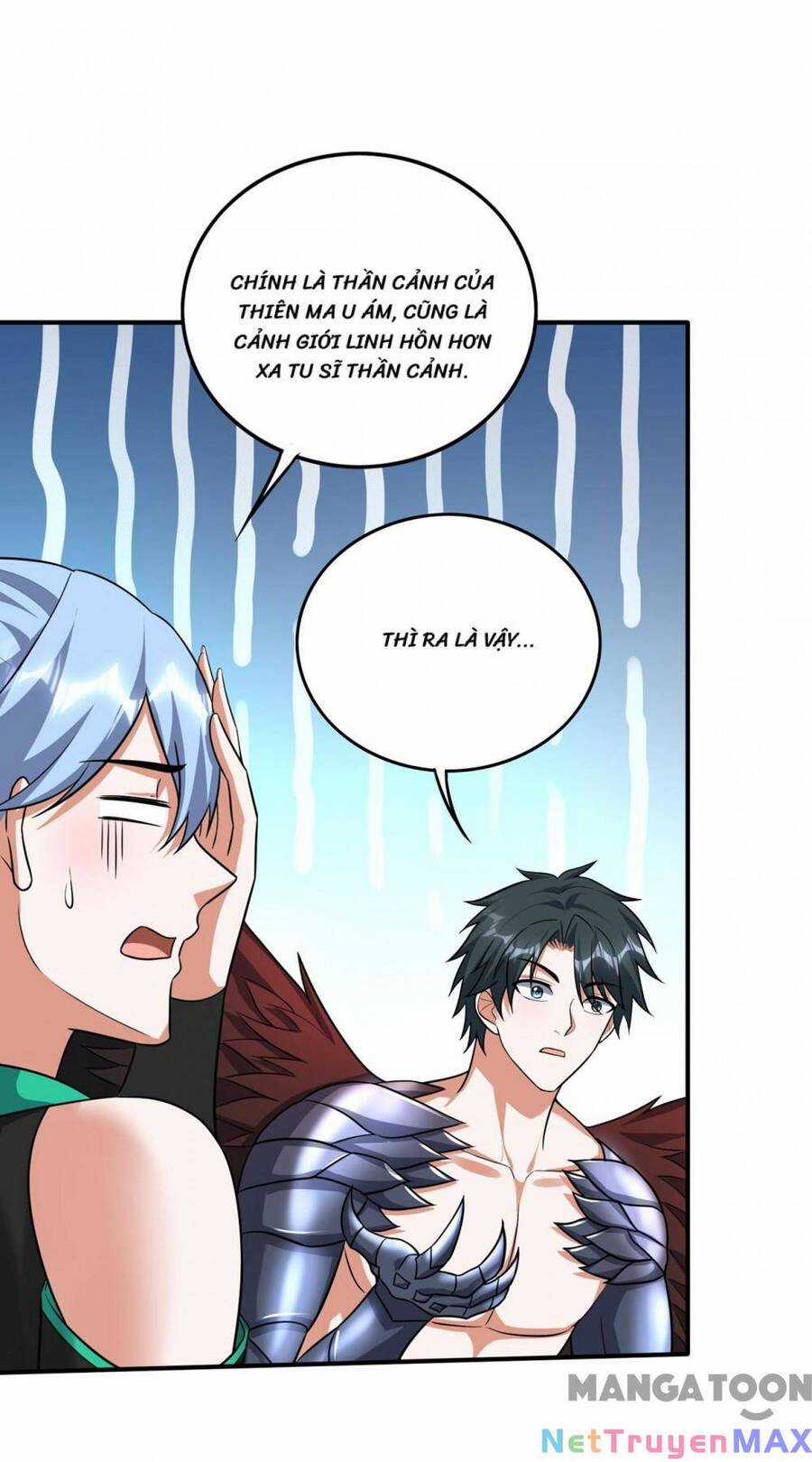 Siêu Cấp Thần Y Tại Đô Thị Chapter 313 trang 17