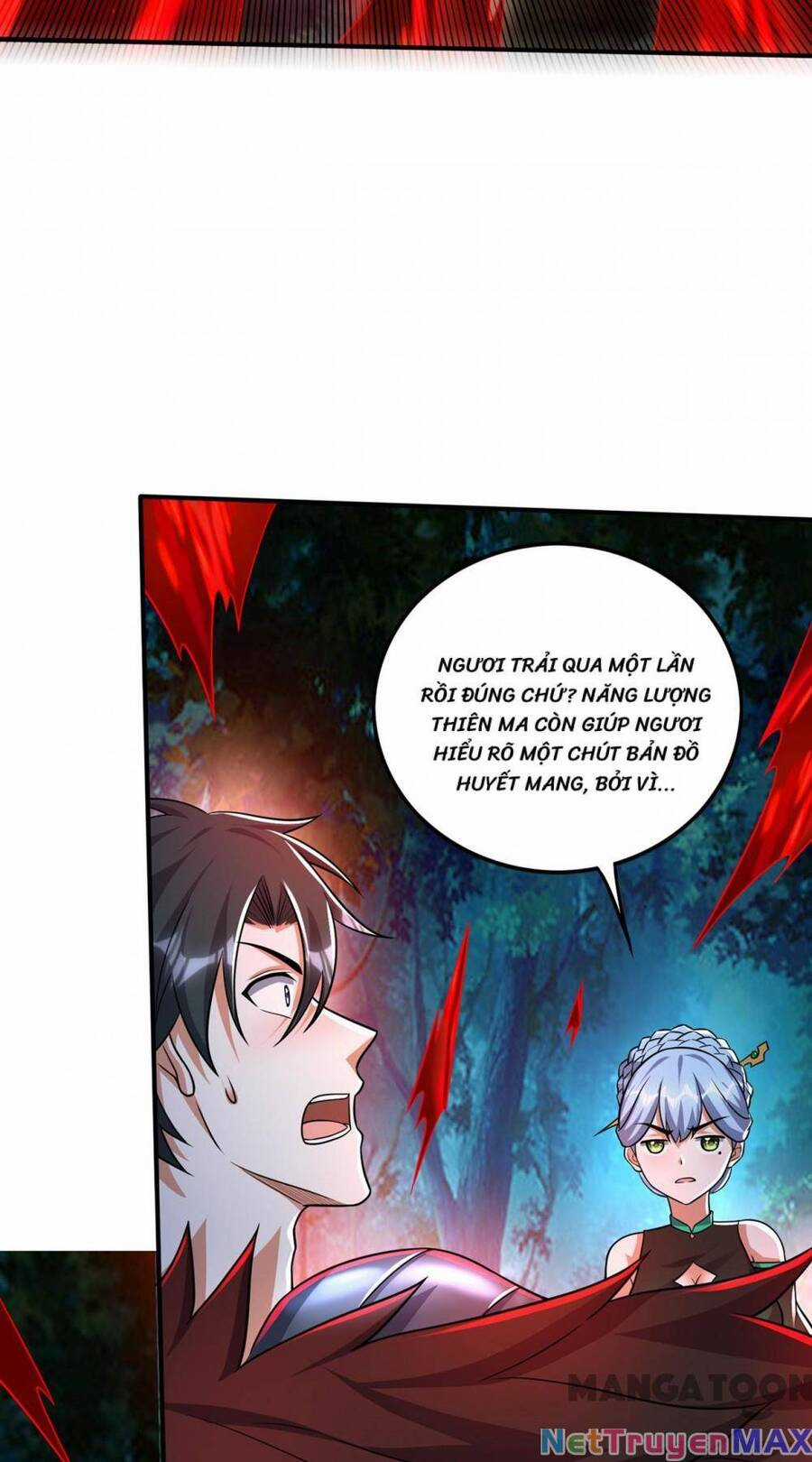 Siêu Cấp Thần Y Tại Đô Thị Chapter 313 trang 19