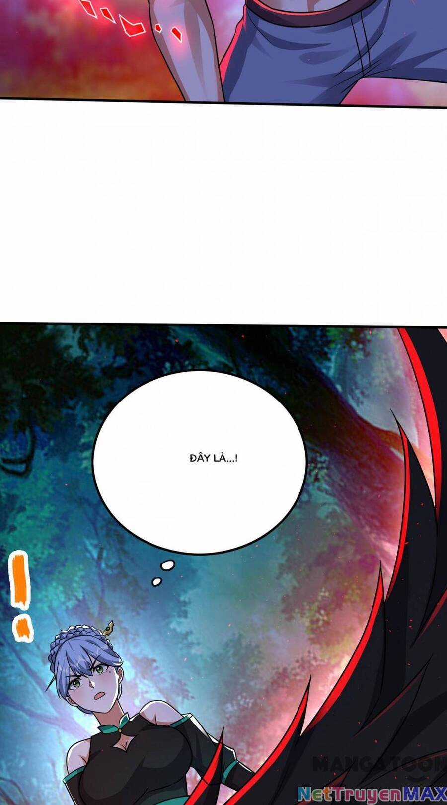 Siêu Cấp Thần Y Tại Đô Thị Chapter 313 trang 2