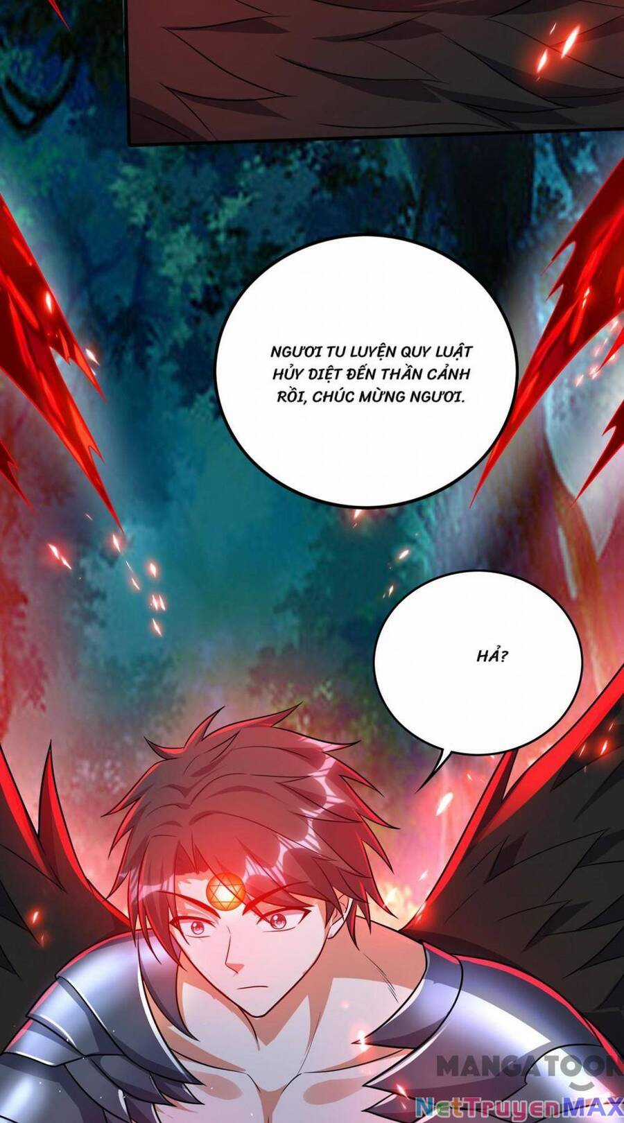 Siêu Cấp Thần Y Tại Đô Thị Chapter 313 trang 20