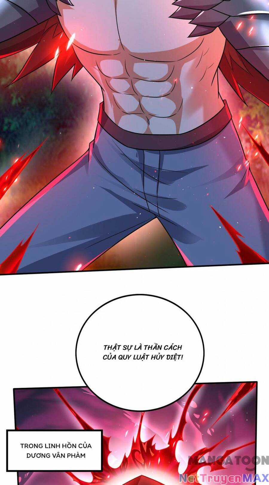 Siêu Cấp Thần Y Tại Đô Thị Chapter 313 trang 21