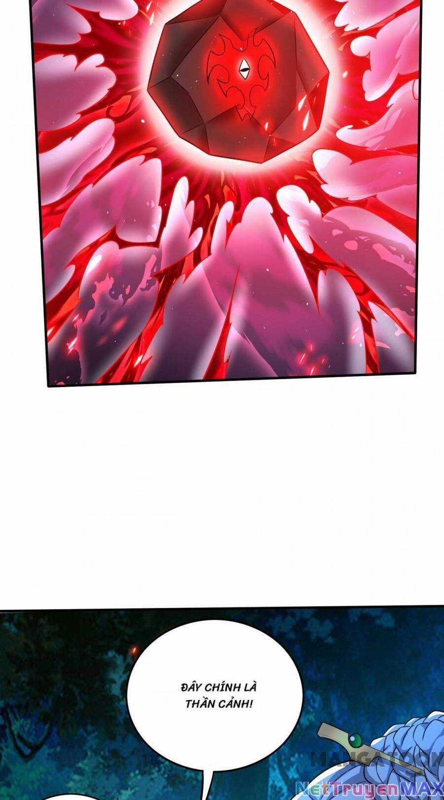 Siêu Cấp Thần Y Tại Đô Thị Chapter 313 trang 22