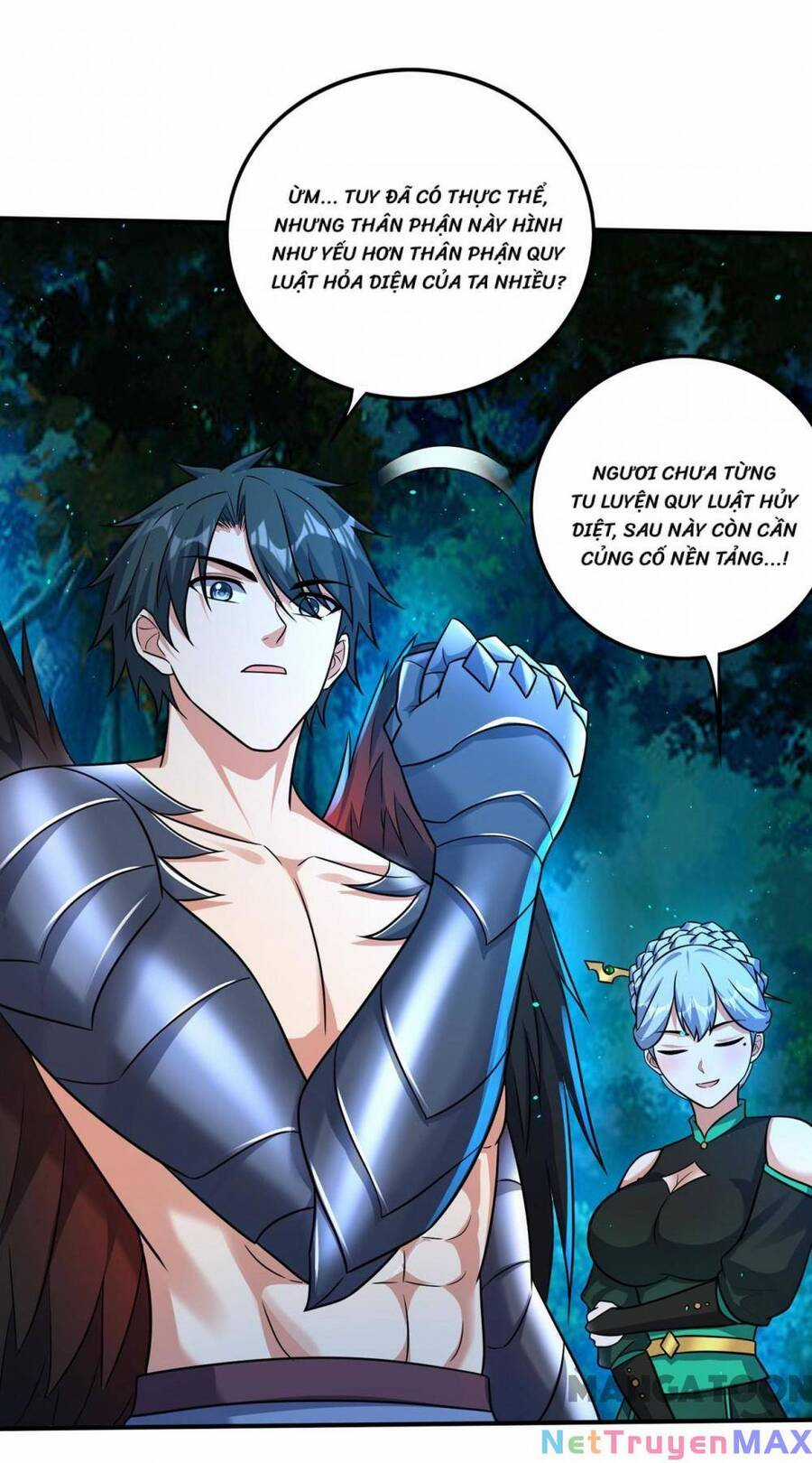 Siêu Cấp Thần Y Tại Đô Thị Chapter 313 trang 24