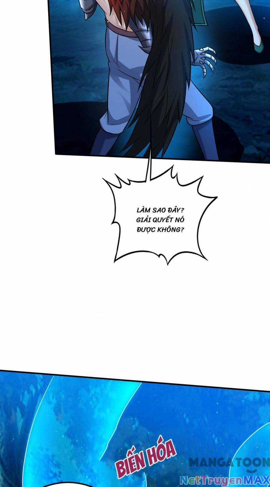 Siêu Cấp Thần Y Tại Đô Thị Chapter 313 trang 26