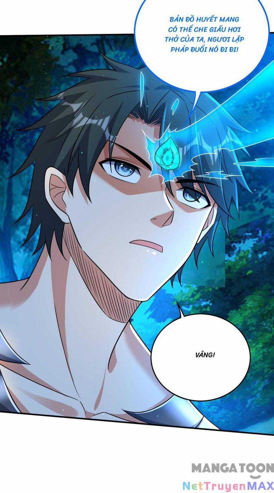 Siêu Cấp Thần Y Tại Đô Thị Chapter 313 trang 28