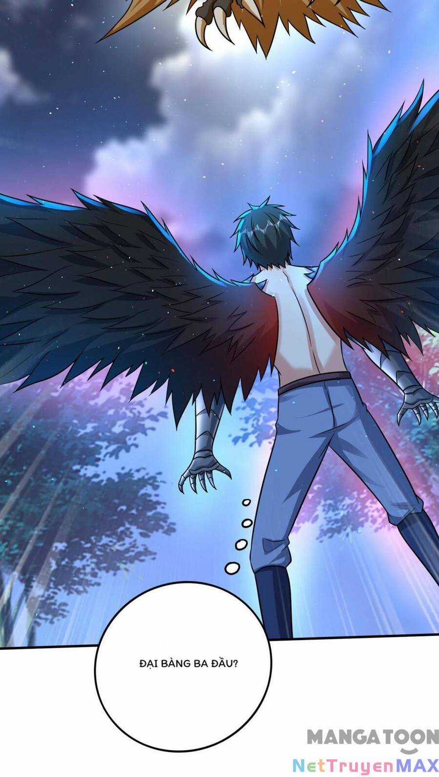 Siêu Cấp Thần Y Tại Đô Thị Chapter 313 trang 31