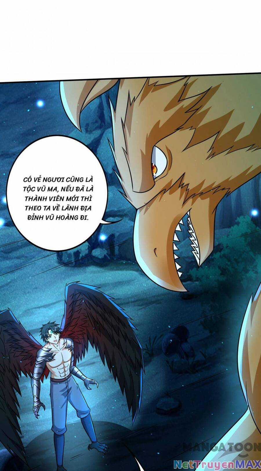 Siêu Cấp Thần Y Tại Đô Thị Chapter 313 trang 32