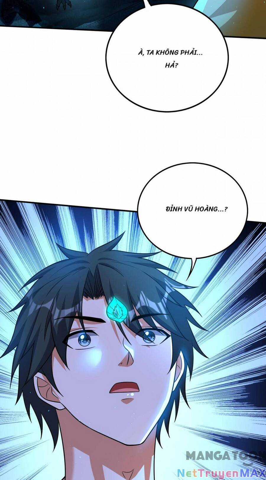 Siêu Cấp Thần Y Tại Đô Thị Chapter 313 trang 33