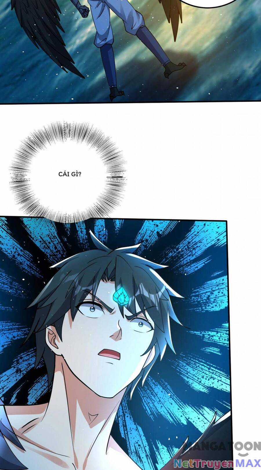 Siêu Cấp Thần Y Tại Đô Thị Chapter 313 trang 36