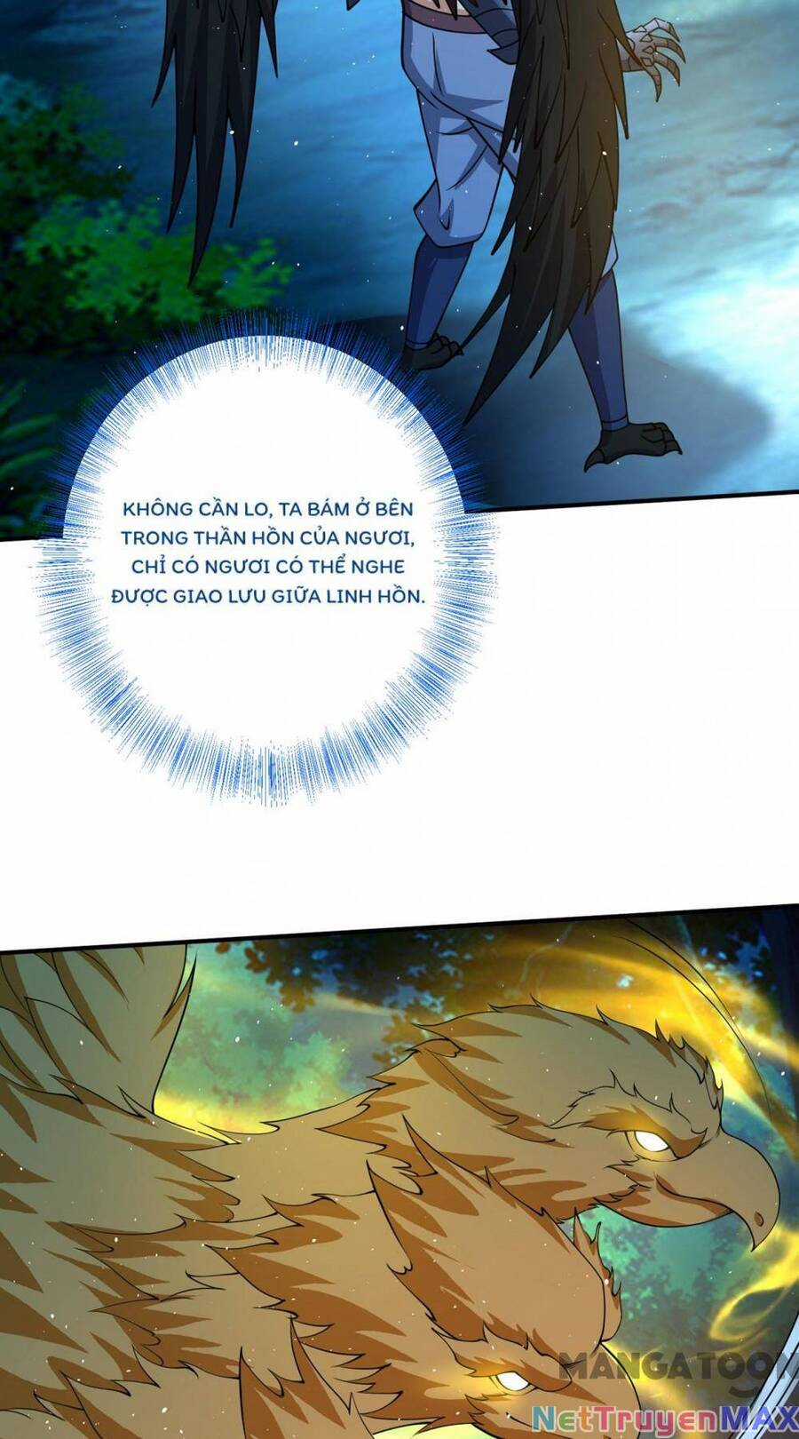 Siêu Cấp Thần Y Tại Đô Thị Chapter 313 trang 38