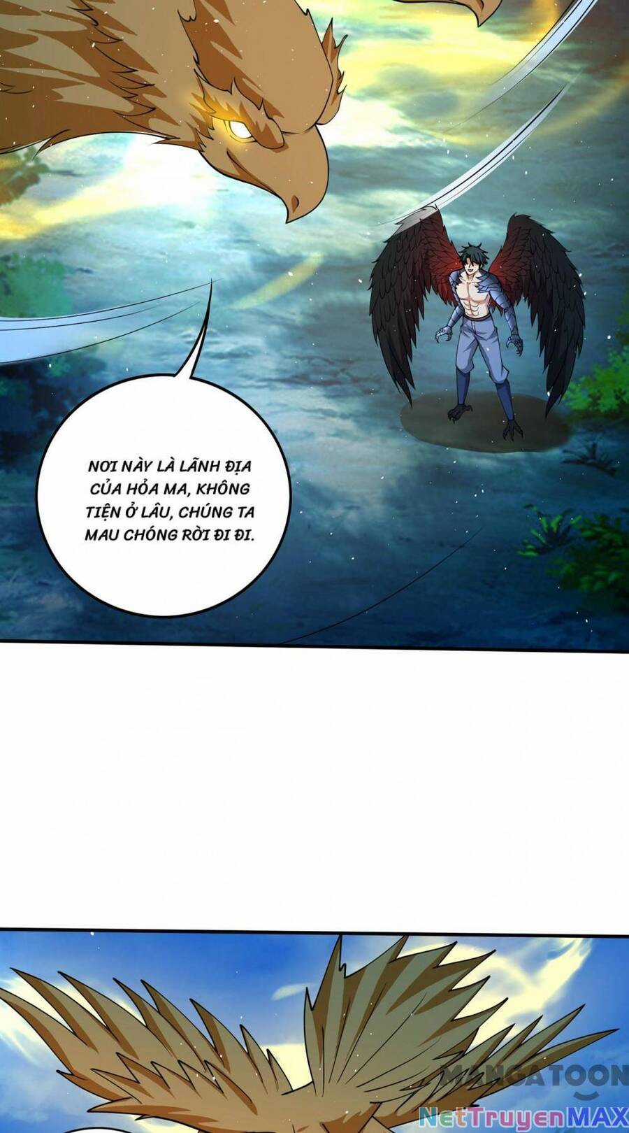 Siêu Cấp Thần Y Tại Đô Thị Chapter 313 trang 39