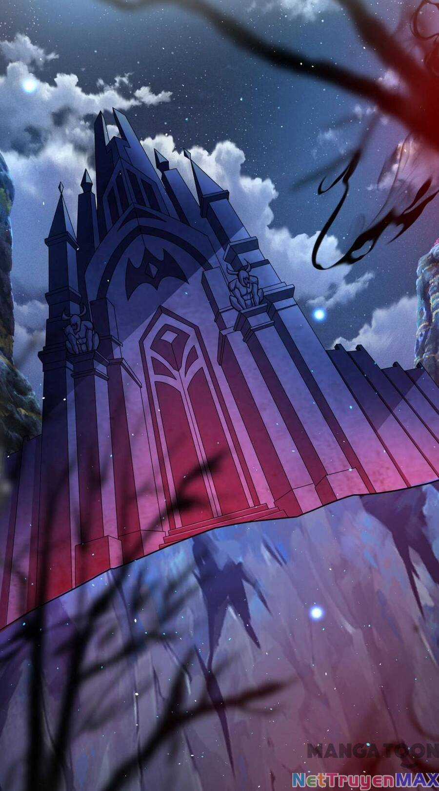 Siêu Cấp Thần Y Tại Đô Thị Chapter 313 trang 4