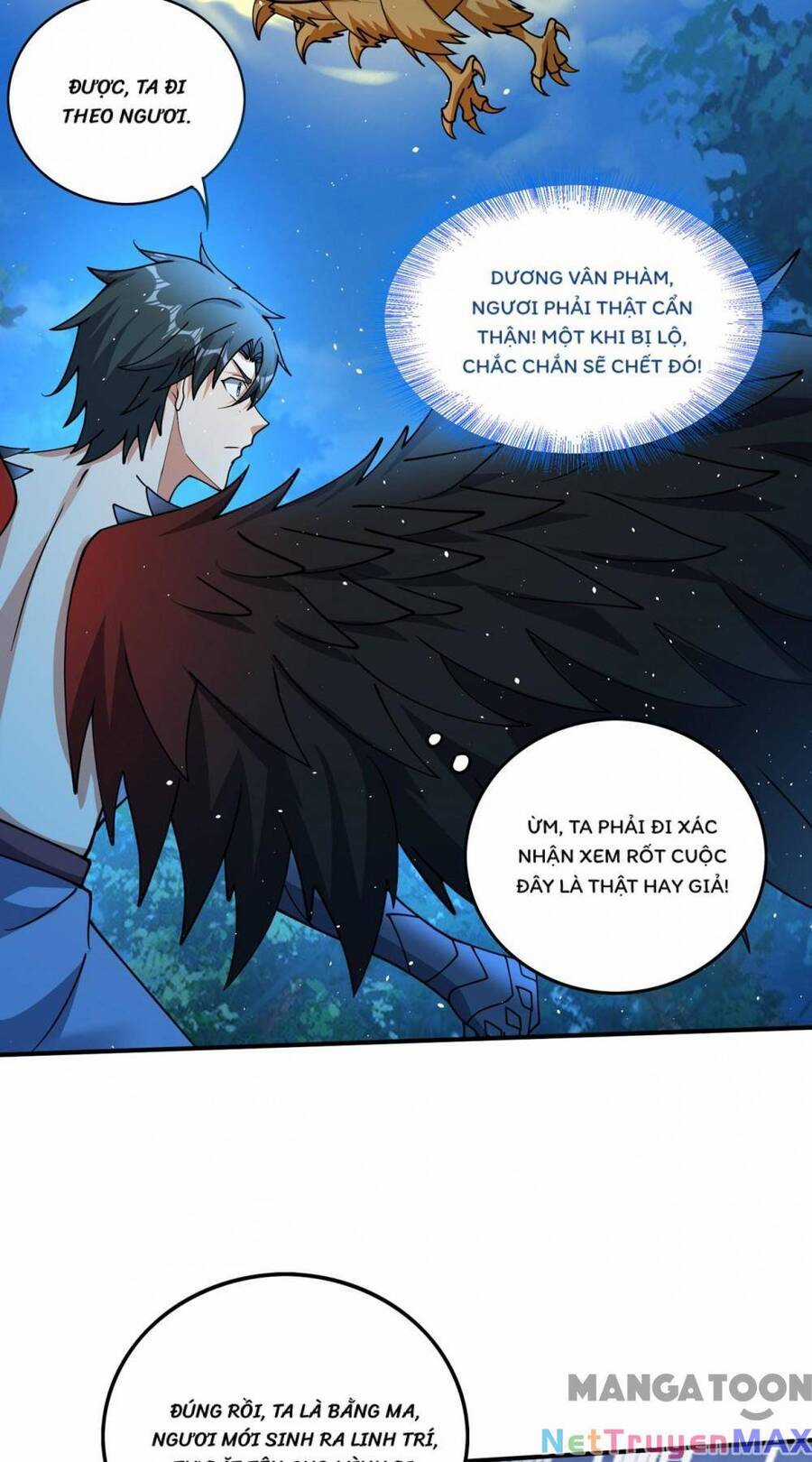 Siêu Cấp Thần Y Tại Đô Thị Chapter 313 trang 40