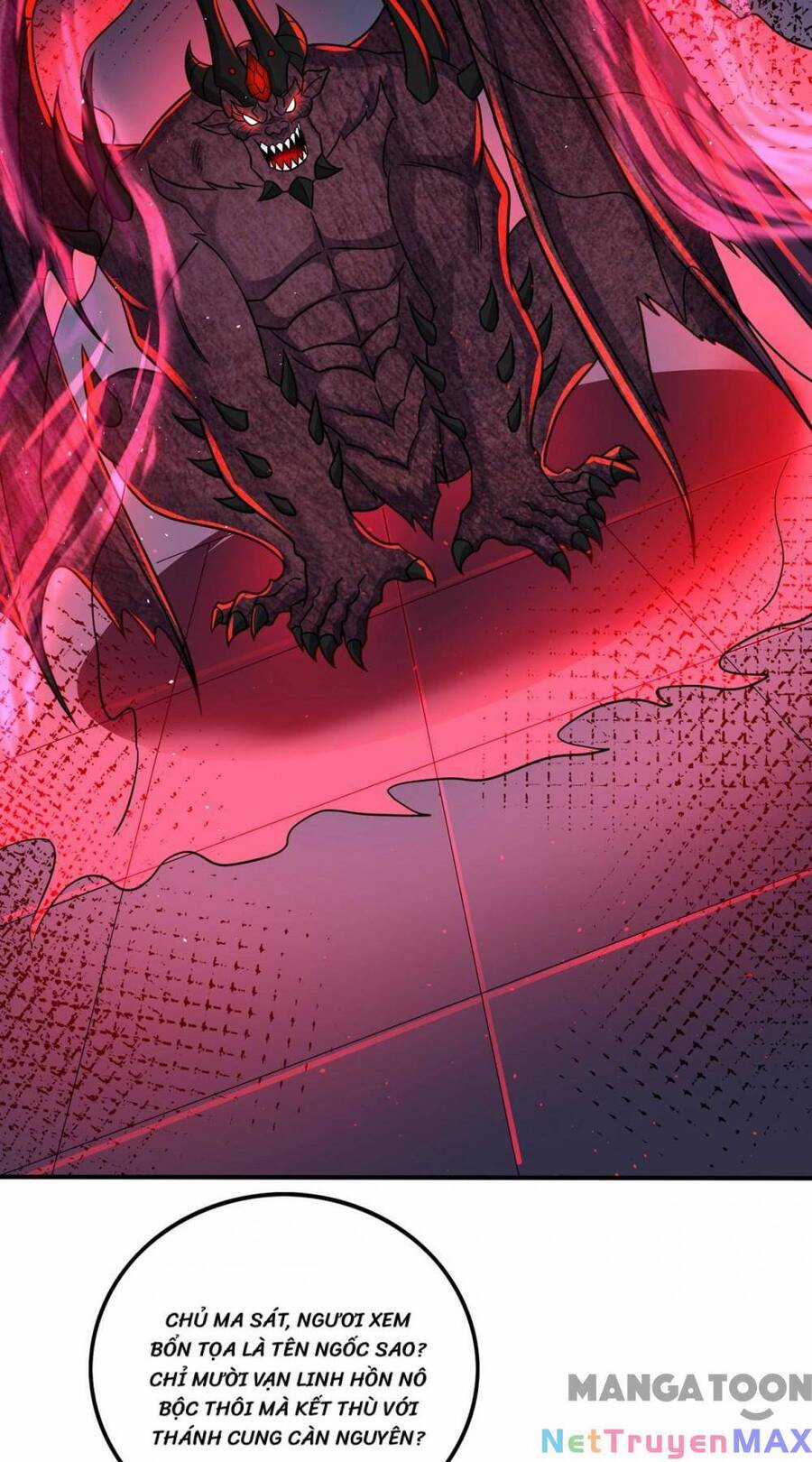 Siêu Cấp Thần Y Tại Đô Thị Chapter 313 trang 6