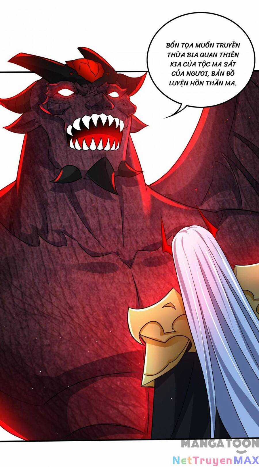 Siêu Cấp Thần Y Tại Đô Thị Chapter 313 trang 9