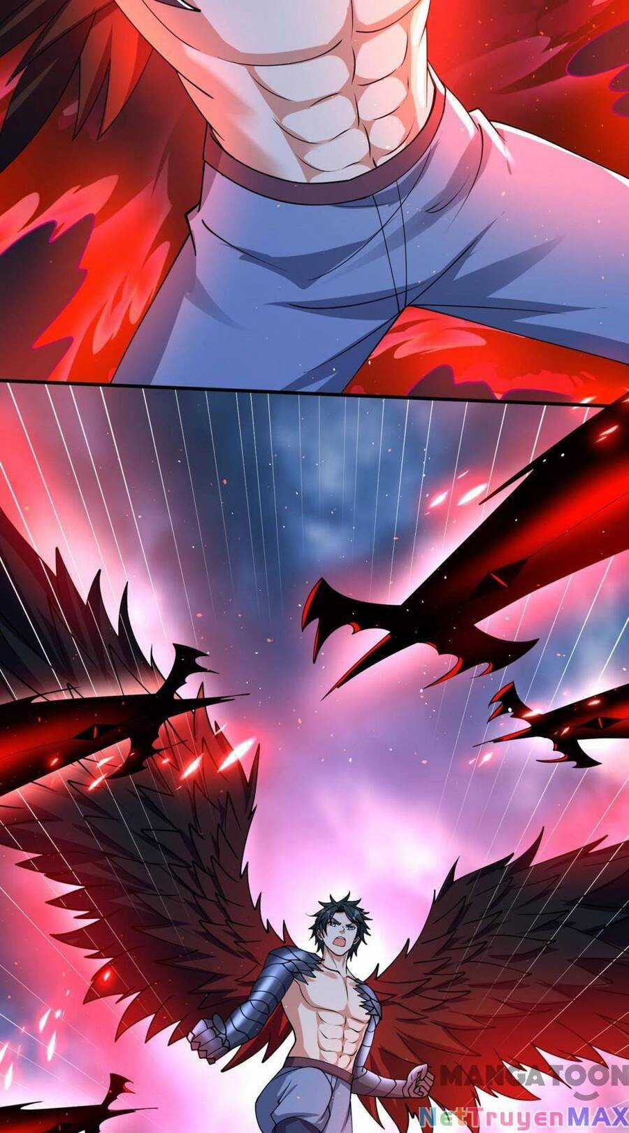 Siêu Cấp Thần Y Tại Đô Thị Chapter 314 trang 12