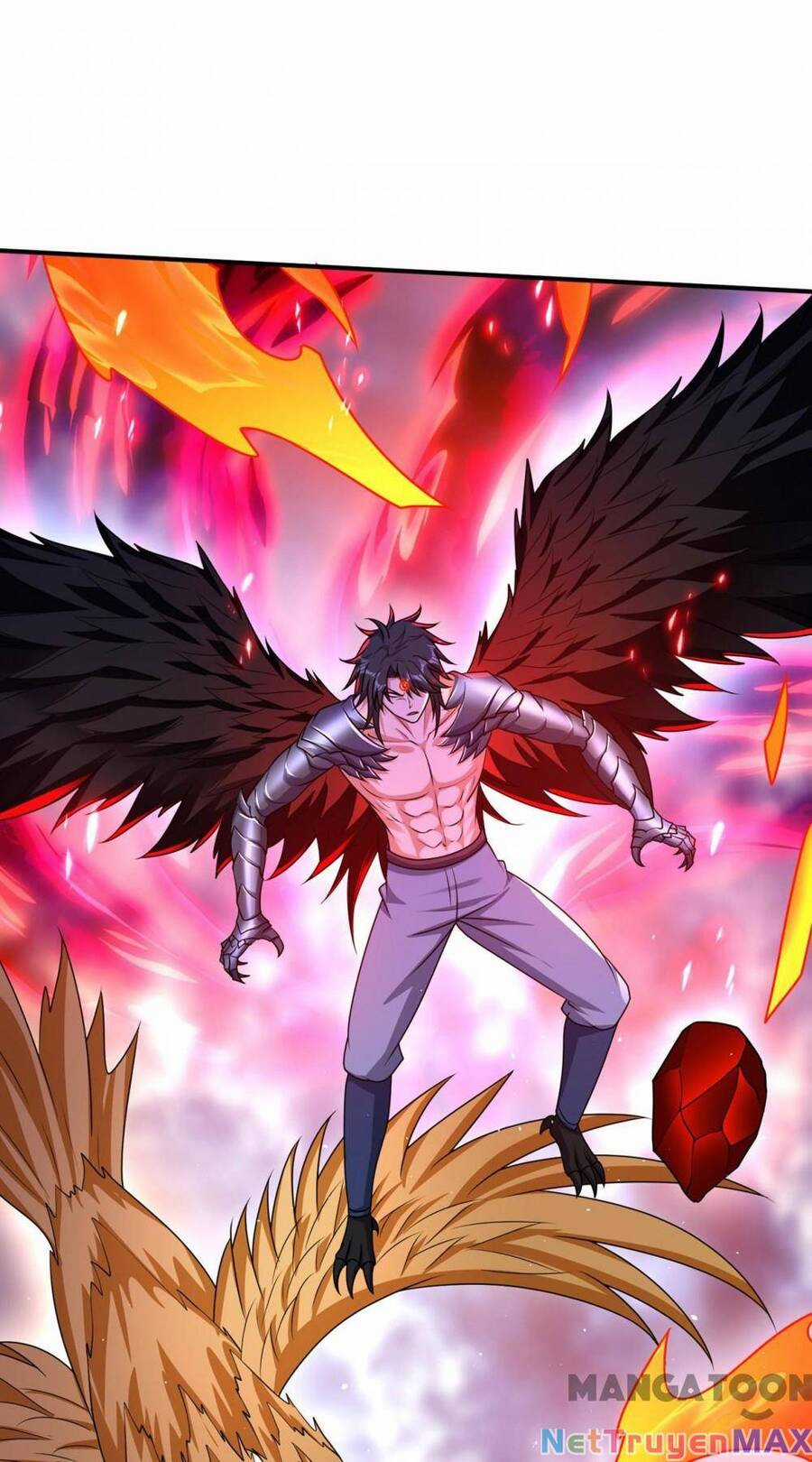 Siêu Cấp Thần Y Tại Đô Thị Chapter 314 trang 16