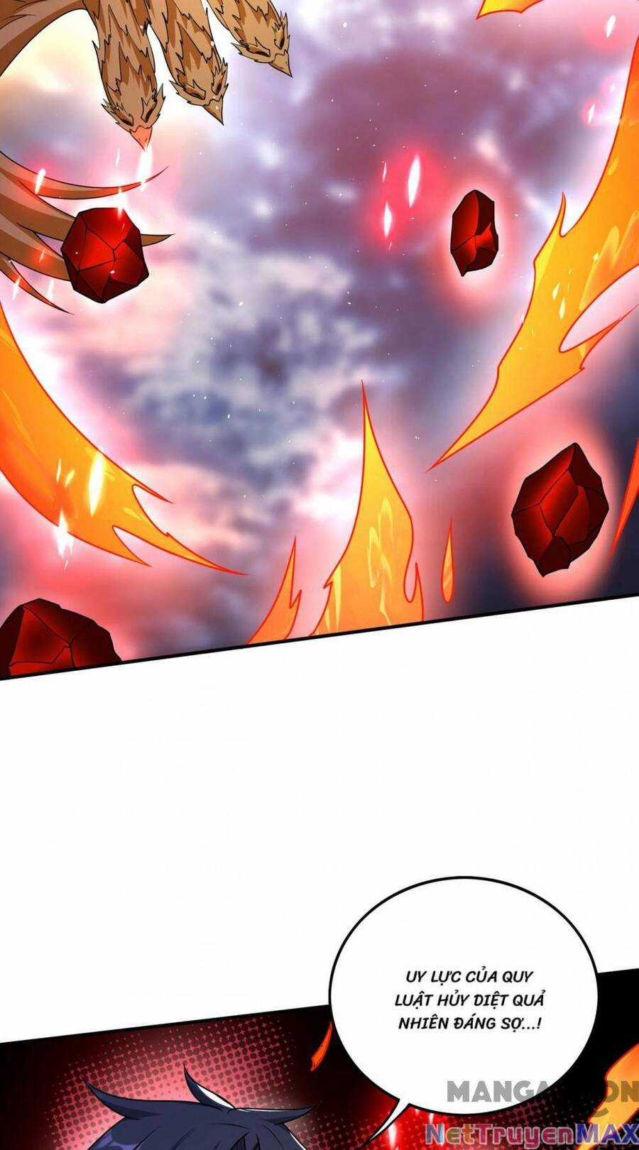 Siêu Cấp Thần Y Tại Đô Thị Chapter 314 trang 17