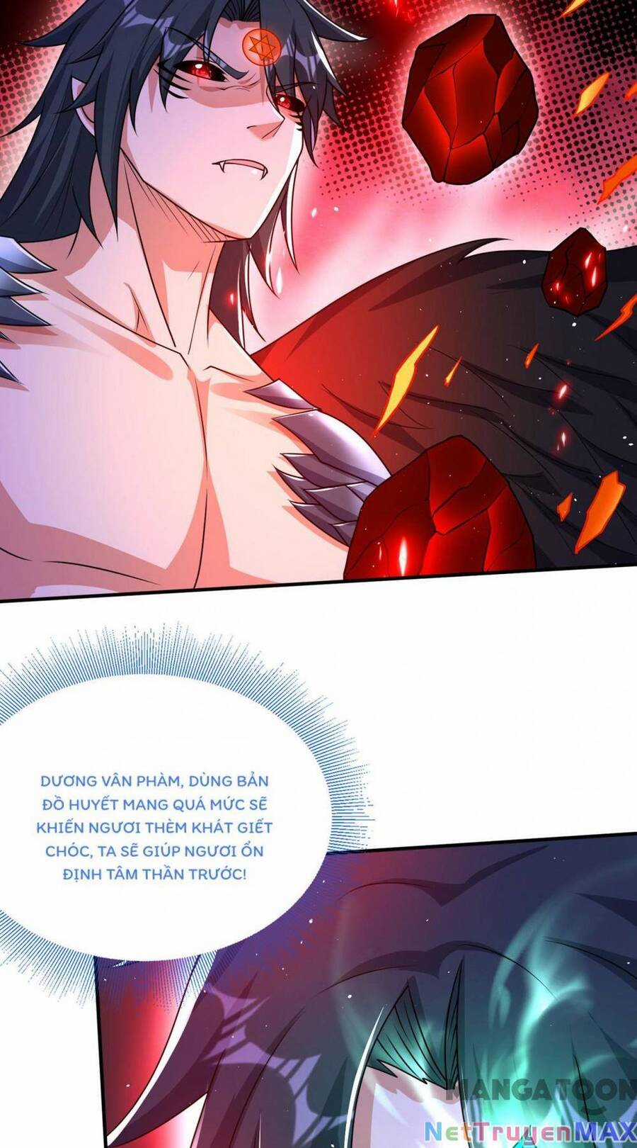 Siêu Cấp Thần Y Tại Đô Thị Chapter 314 trang 18