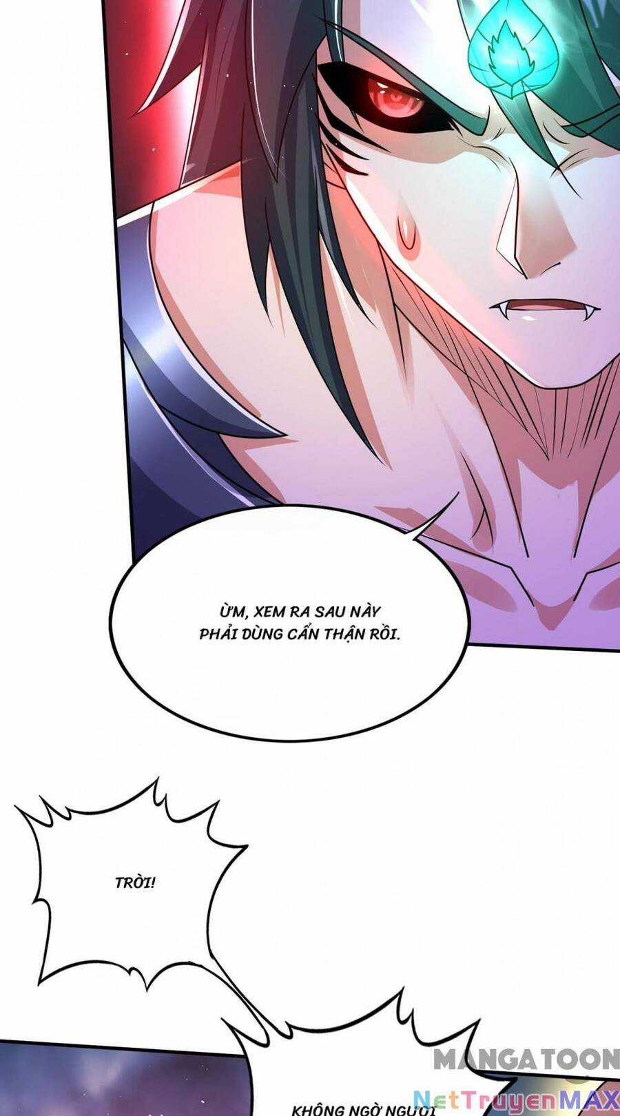 Siêu Cấp Thần Y Tại Đô Thị Chapter 314 trang 19