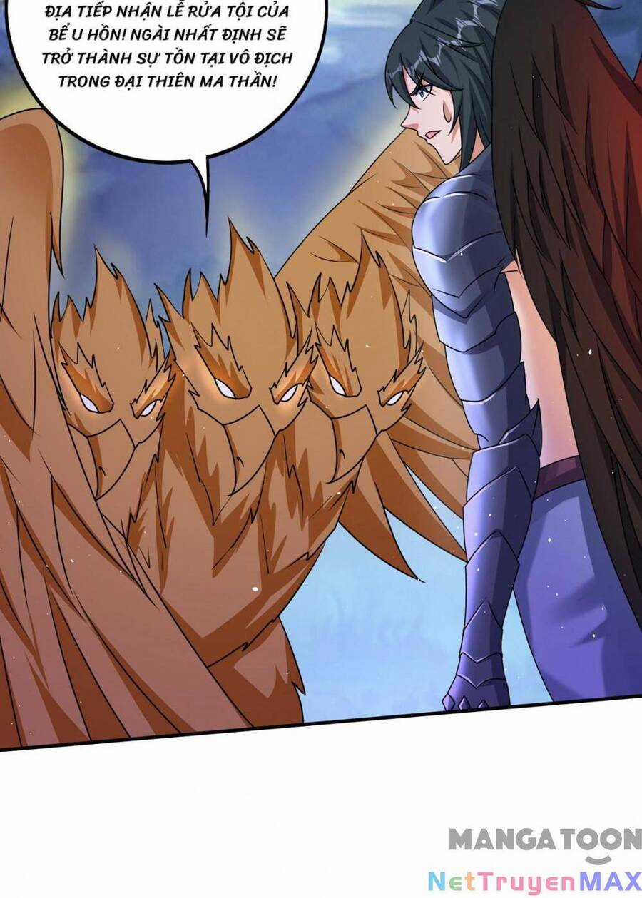 Siêu Cấp Thần Y Tại Đô Thị Chapter 314 trang 23