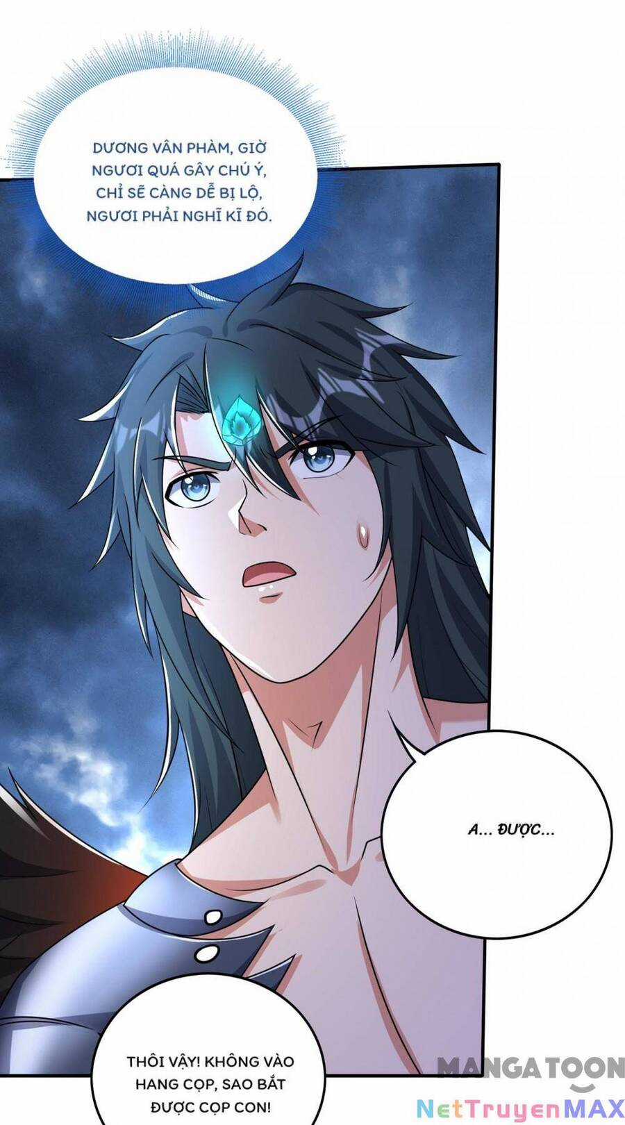 Siêu Cấp Thần Y Tại Đô Thị Chapter 314 trang 24