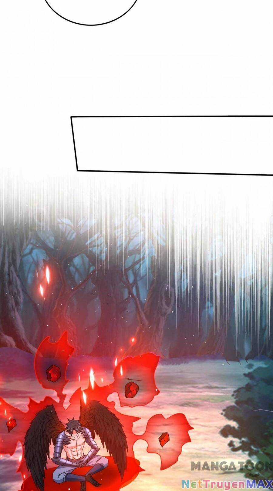 Siêu Cấp Thần Y Tại Đô Thị Chapter 314 trang 25