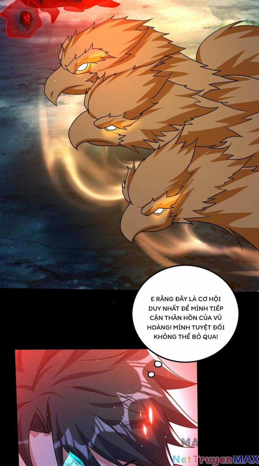 Siêu Cấp Thần Y Tại Đô Thị Chapter 314 trang 26